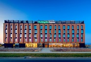 Holiday Inn Express Rzeszow Airport