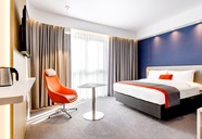 Holiday Inn Express Rzeszow Airport