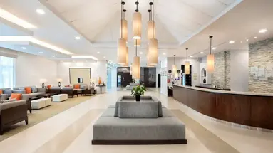 Holiday Inn Express Safa Park