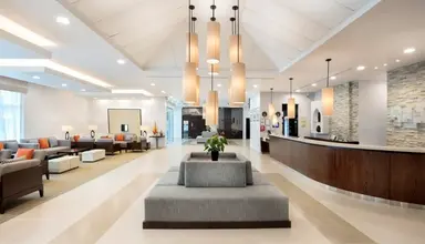 Holiday Inn Express Safa Park