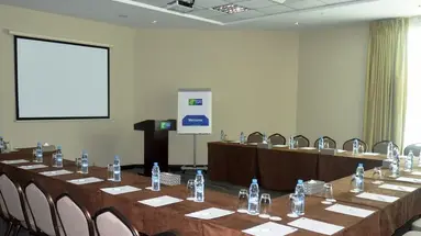 Holiday Inn Express Safa Park