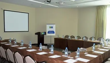 Holiday Inn Express Safa Park