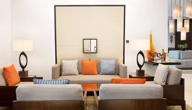 Holiday Inn Express Safa Park