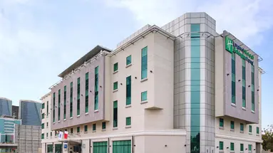 Holiday Inn Express Safa Park