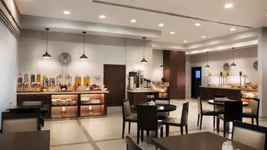 Holiday Inn Express Safa Park