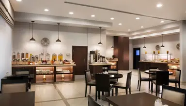 Holiday Inn Express Safa Park