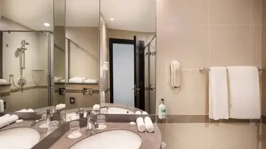 Holiday Inn Express Safa Park