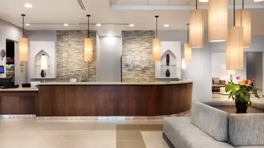 Holiday Inn Express Safa Park