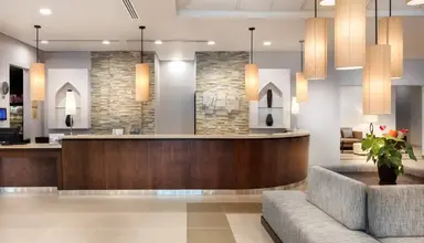 Holiday Inn Express Safa Park