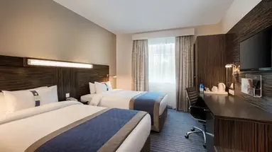 Holiday Inn Express Safa Park
