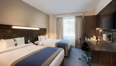 Holiday Inn Express Safa Park