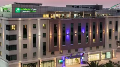 Holiday Inn Express Safa Park