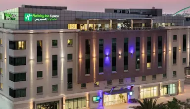Holiday Inn Express Safa Park
