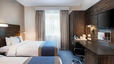 Holiday Inn Express Safa Park
