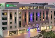 Holiday Inn Express Safa Park