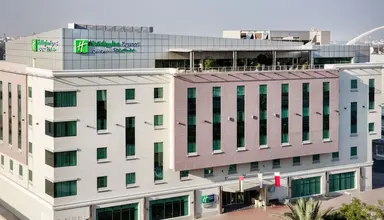 Holiday Inn Express Safa Park