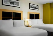 Holiday Inn Express Wall Street