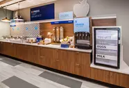 Holiday Inn Express Wall Street