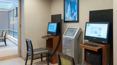 Holiday Inn Express Wall Street