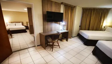 Holiday Inn Fortaleza