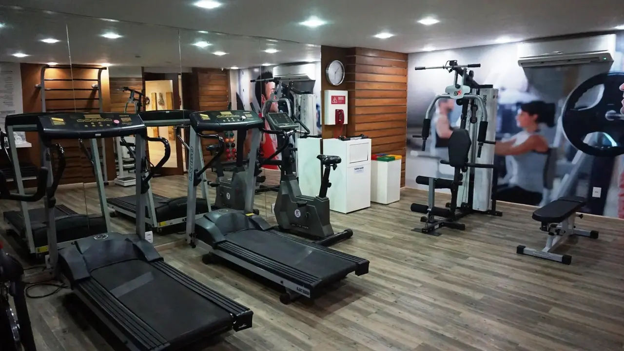 Holiday Inn Fortaleza