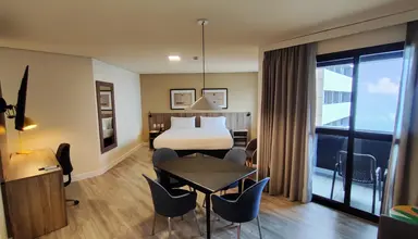 Holiday Inn Fortaleza