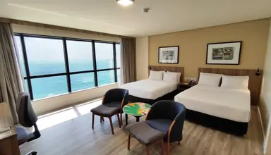 Holiday Inn Fortaleza