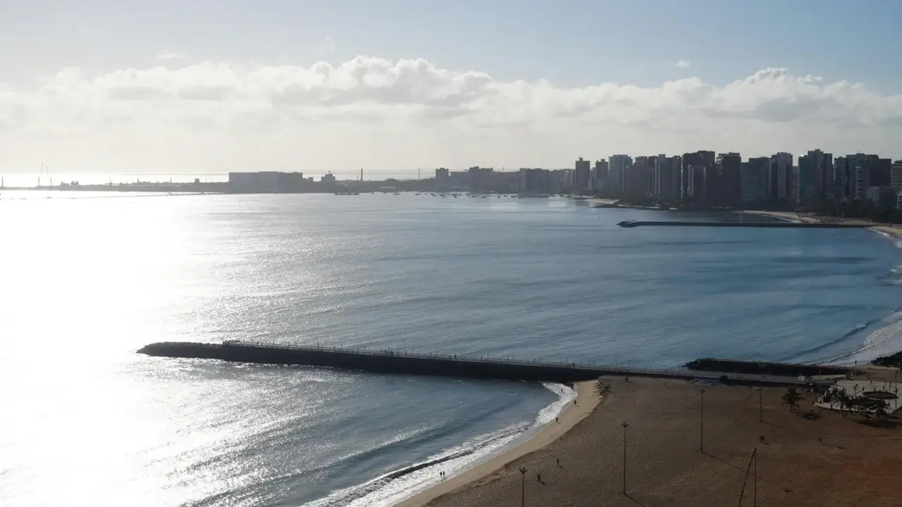 Holiday Inn Fortaleza