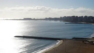Holiday Inn Fortaleza