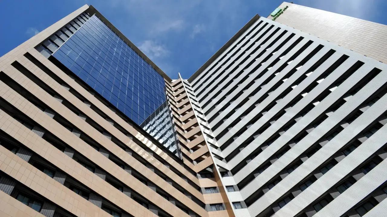 Holiday Inn Fortaleza