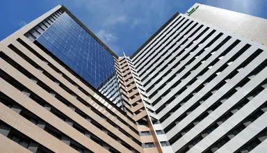 Holiday Inn Fortaleza