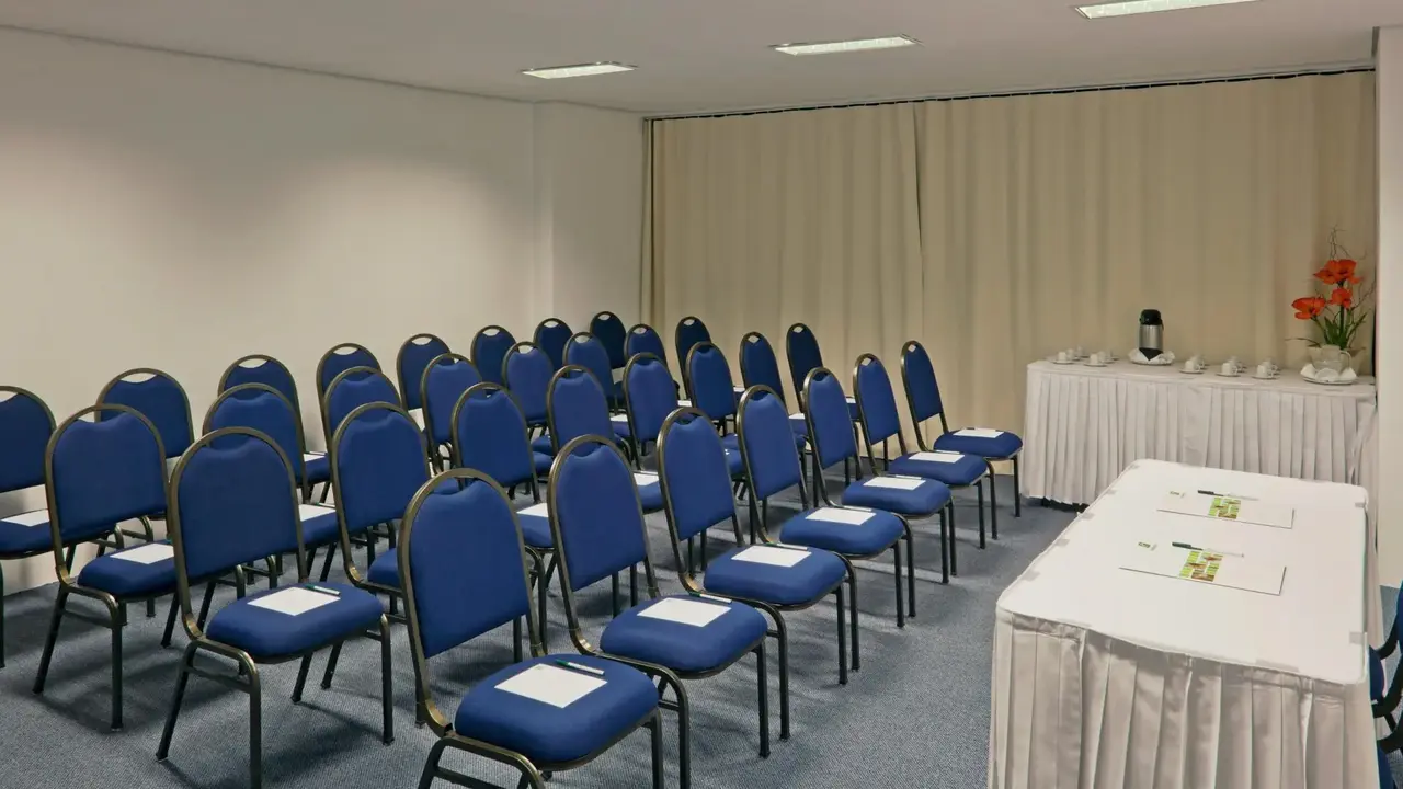 Holiday Inn Fortaleza