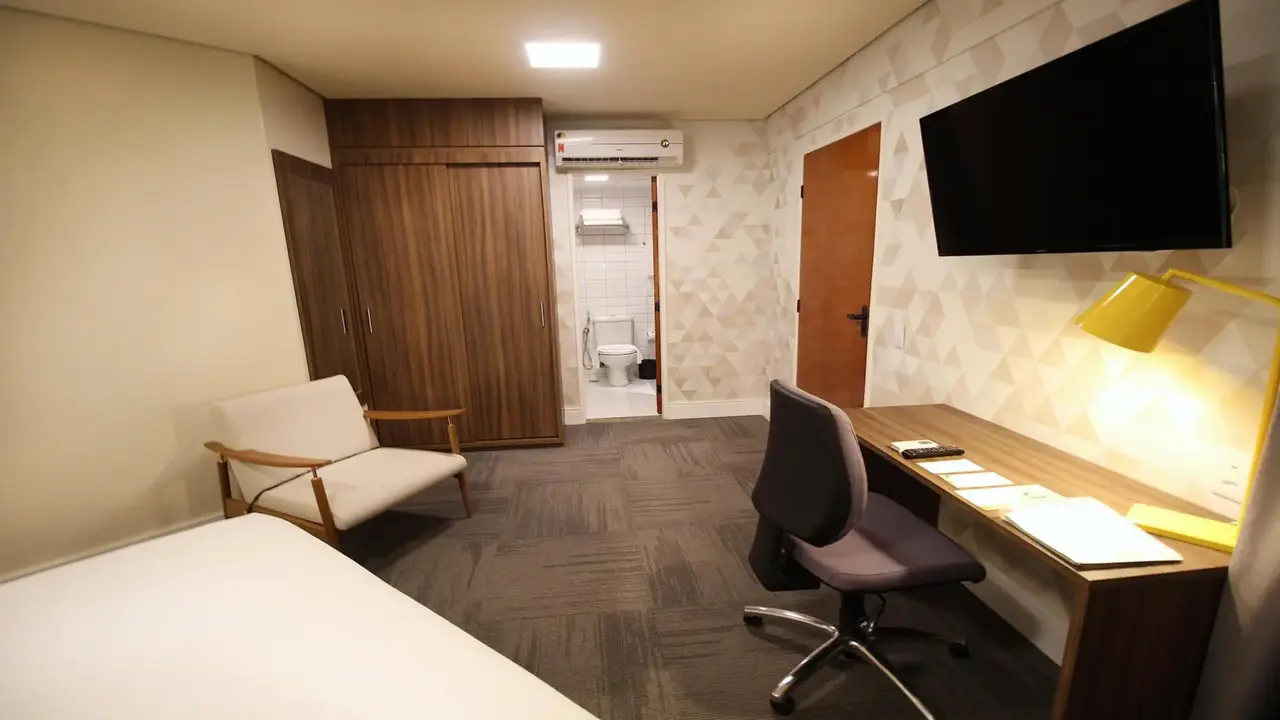 Holiday Inn Fortaleza