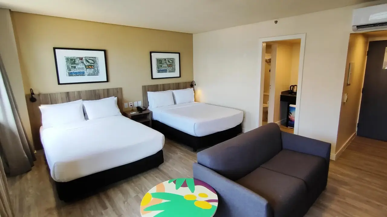 Holiday Inn Fortaleza
