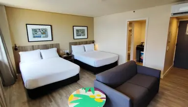 Holiday Inn Fortaleza