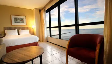 Holiday Inn Fortaleza