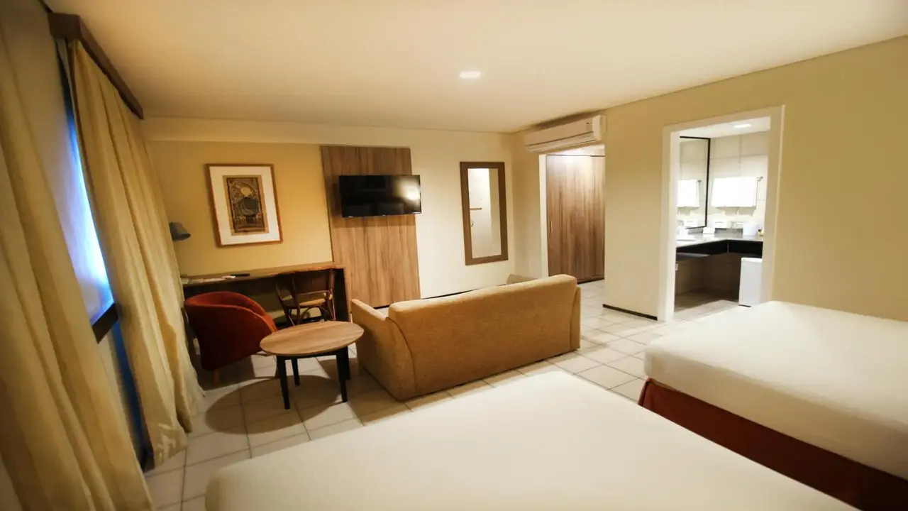 Holiday Inn Fortaleza