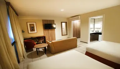 Holiday Inn Fortaleza