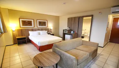 Holiday Inn Fortaleza