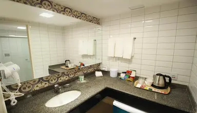 Holiday Inn Fortaleza