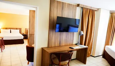Holiday Inn Fortaleza