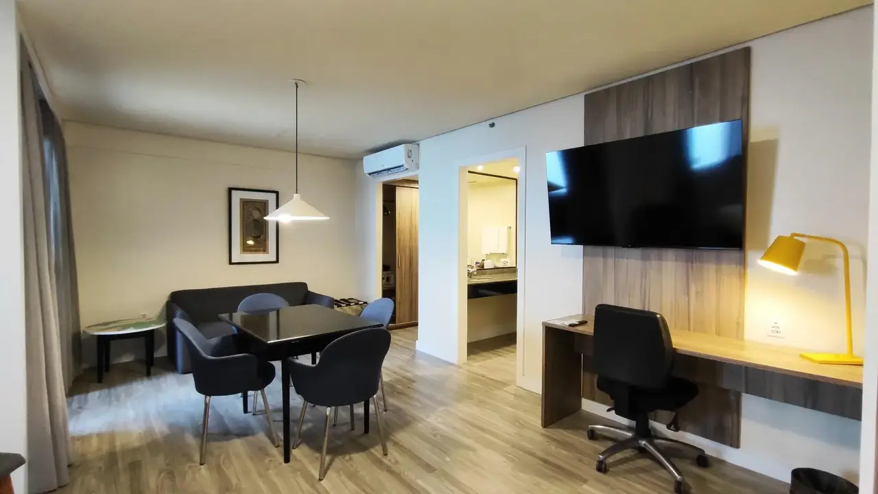 Holiday Inn Fortaleza