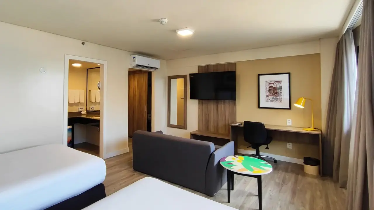 Holiday Inn Fortaleza