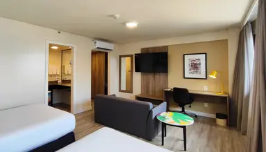 Holiday Inn Fortaleza