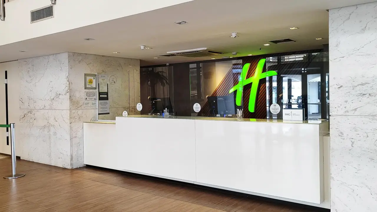 Holiday Inn Fortaleza