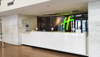 Holiday Inn Fortaleza