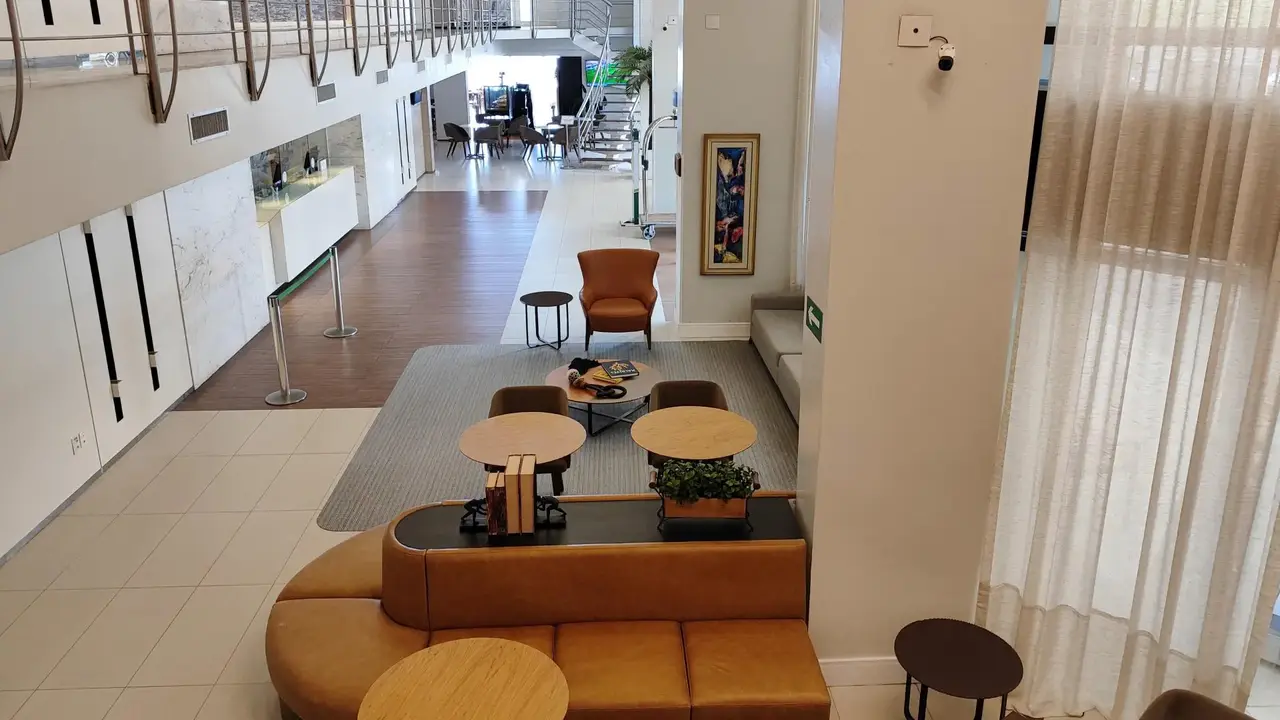 Holiday Inn Fortaleza
