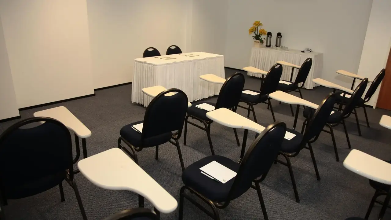 Holiday Inn Fortaleza