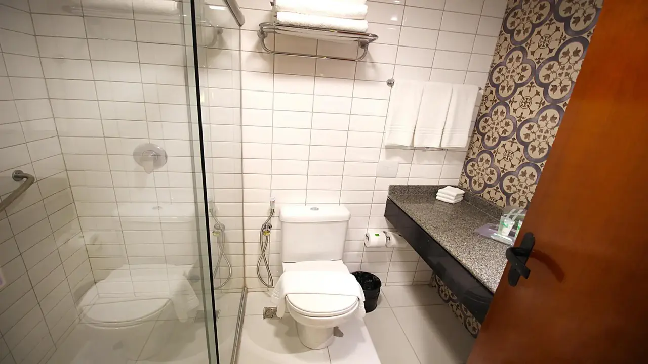 Holiday Inn Fortaleza