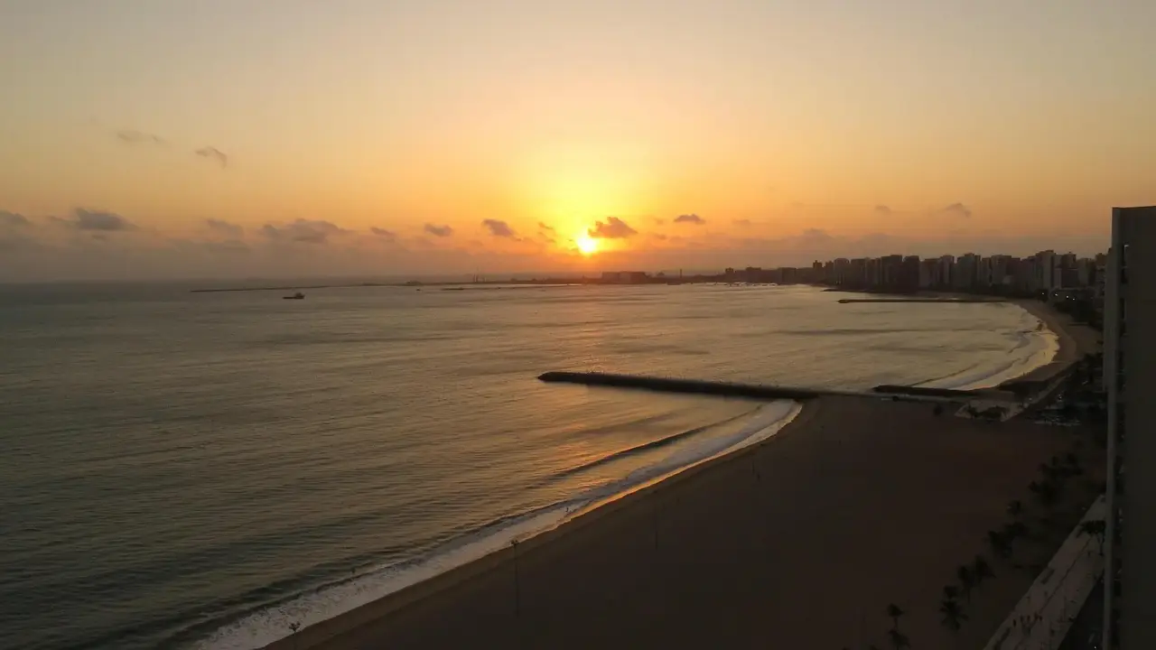 Holiday Inn Fortaleza